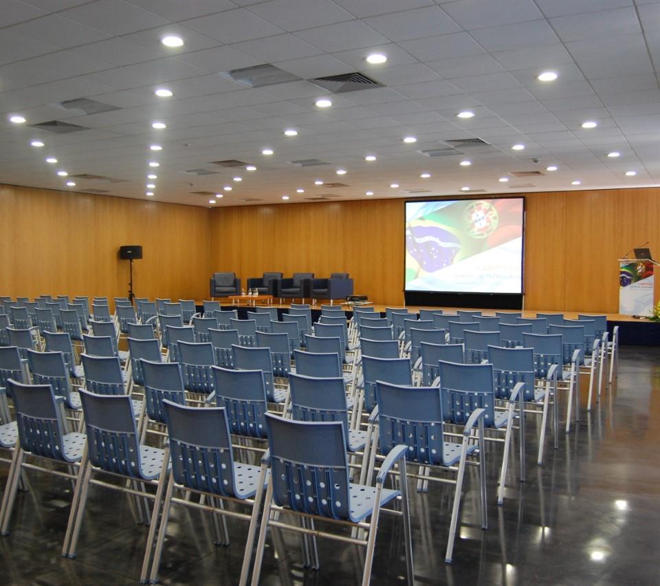 CCE - Centro de Congressos do Estoril — fotografia 8