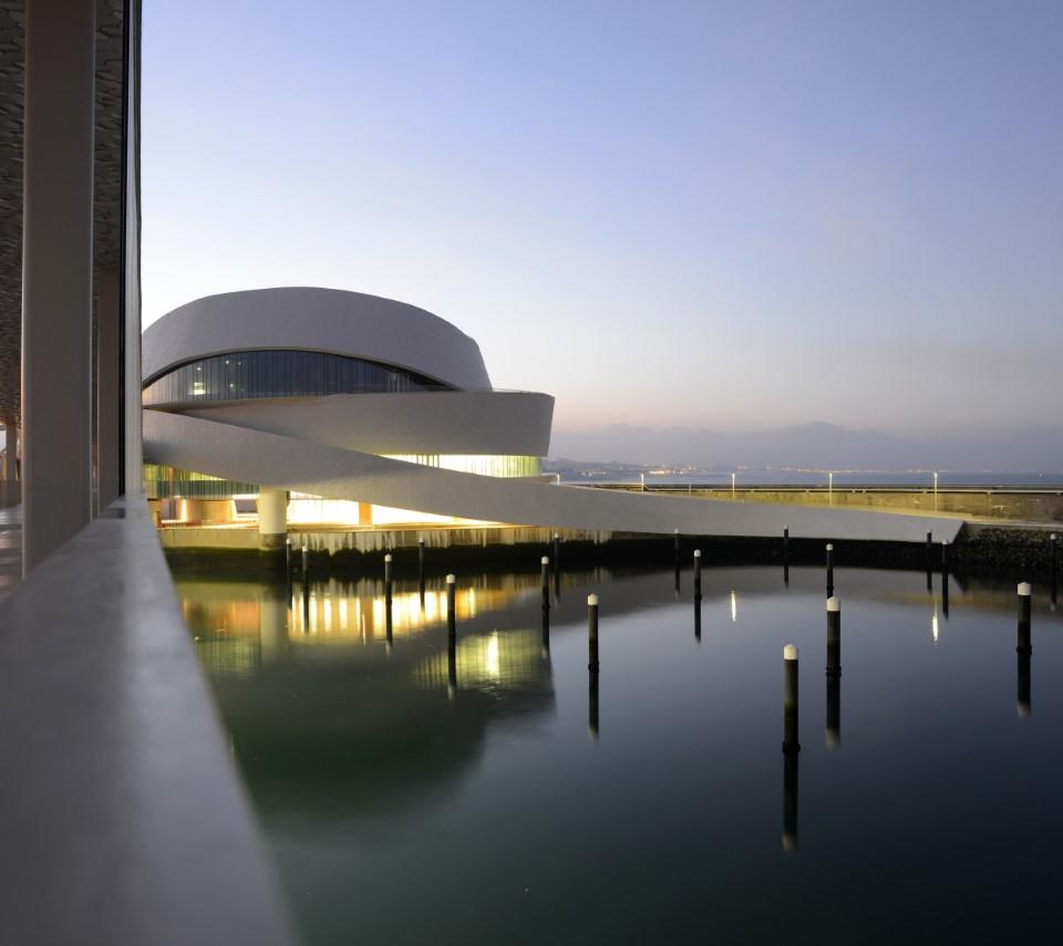 Porto Cruise Terminal — fotografia 7