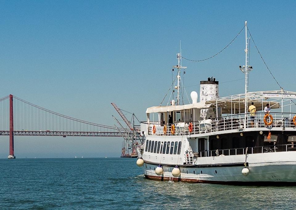 Barco Évora — fotografia 6