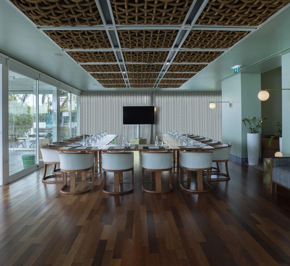 InterContinental Cascais-Estoril — fotografia 6