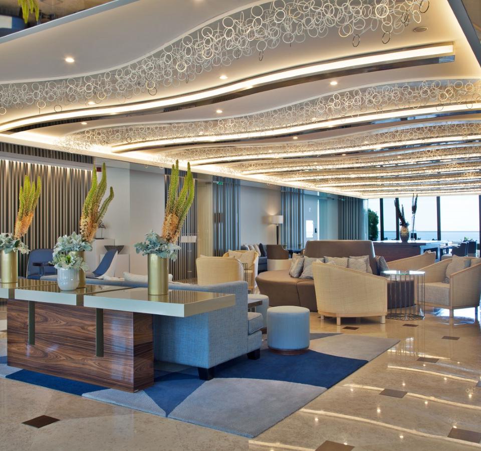 InterContinental Cascais-Estoril — fotografia 5