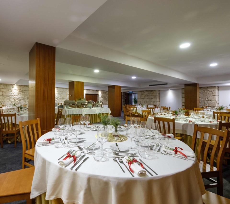 SDivine Fátima Hotel — fotografia 5