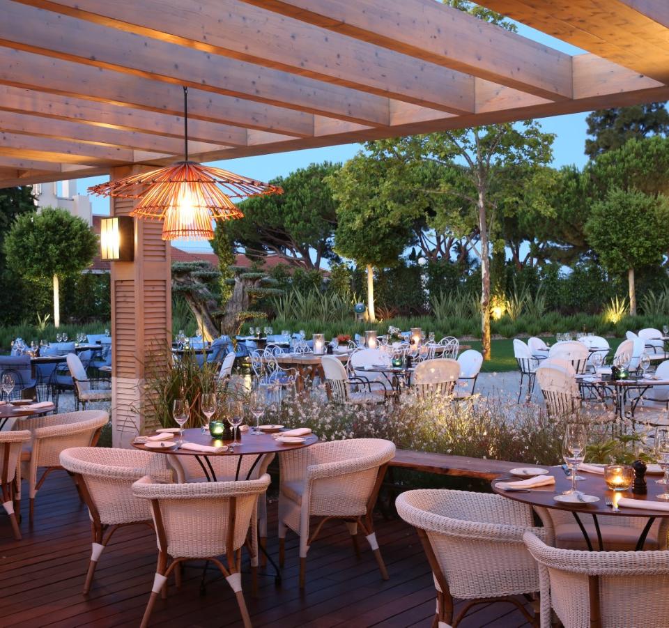 Bovino Steakhouse — fotografia 9