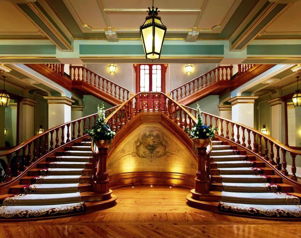 Vidago Palace Hotel — fotografia 3