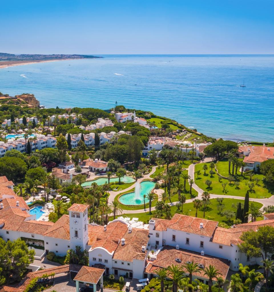 VILA VITA Parc Resort & SPA — fotografia 1