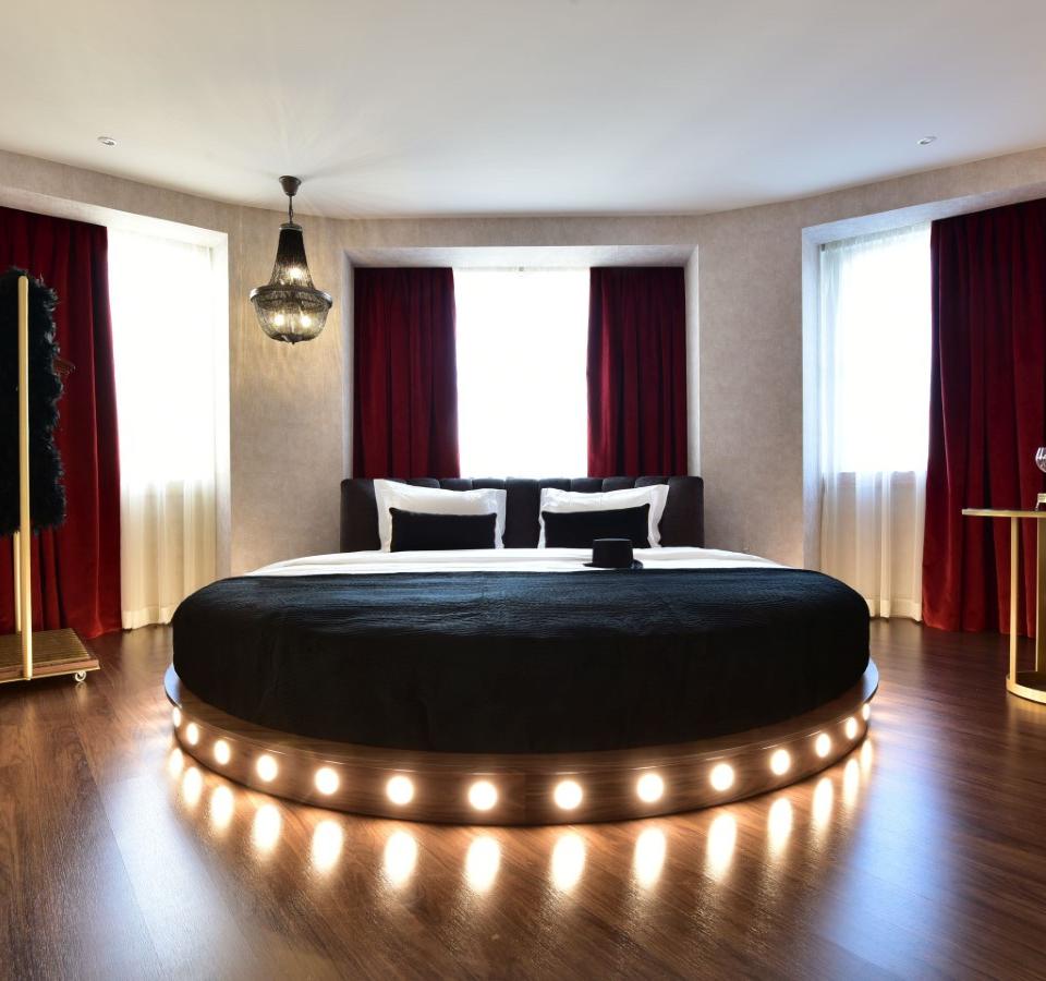 Maxime Hotel — fotografia 5