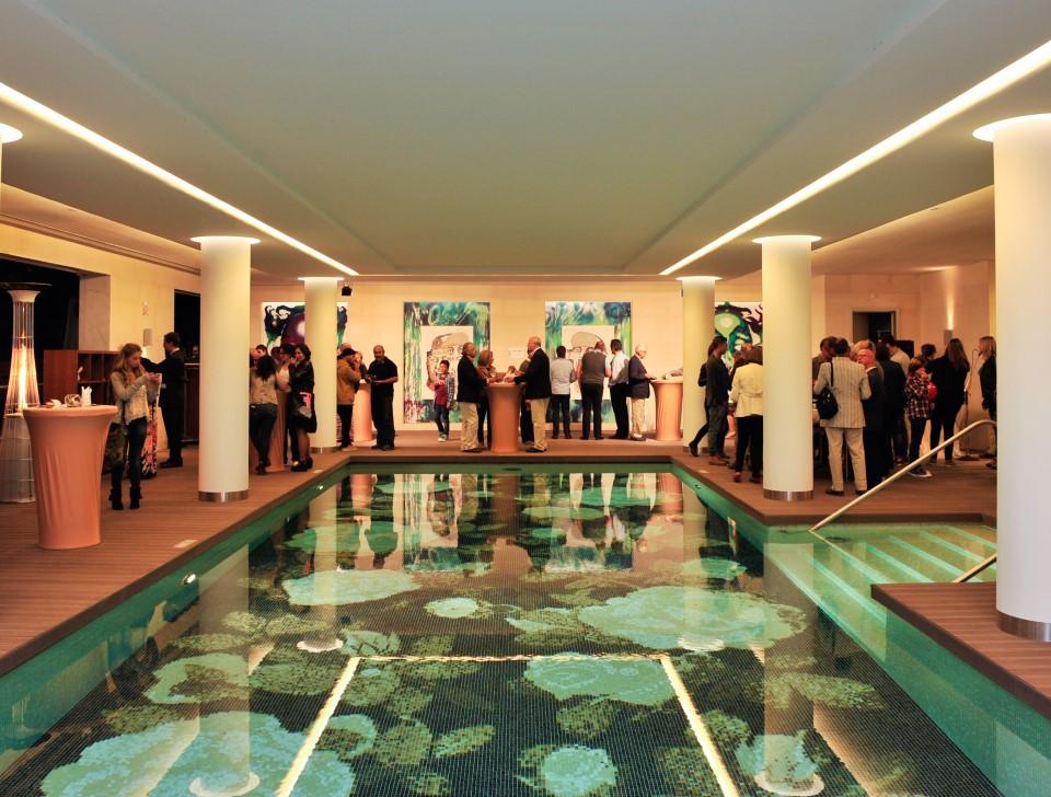 Conrad Algarve — fotografia 11