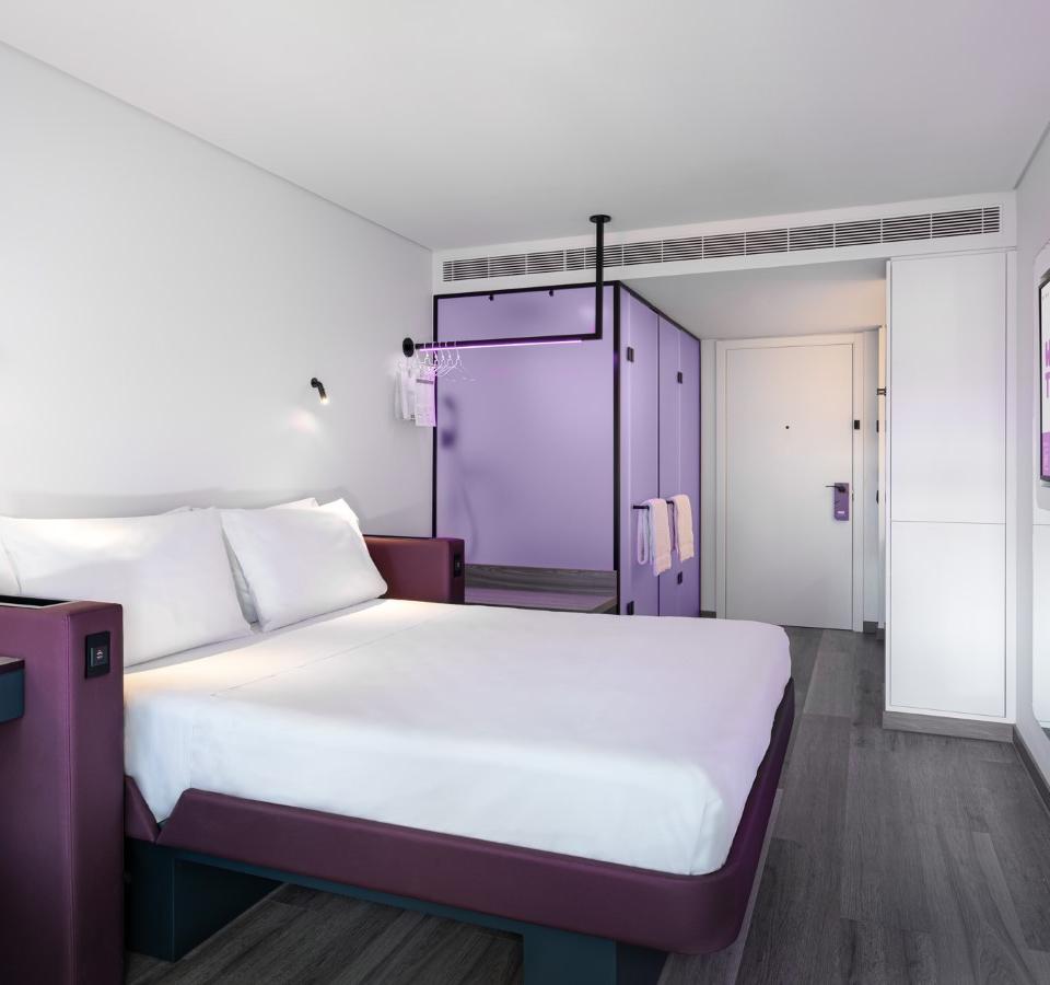 YOTEL Porto — fotografia 6