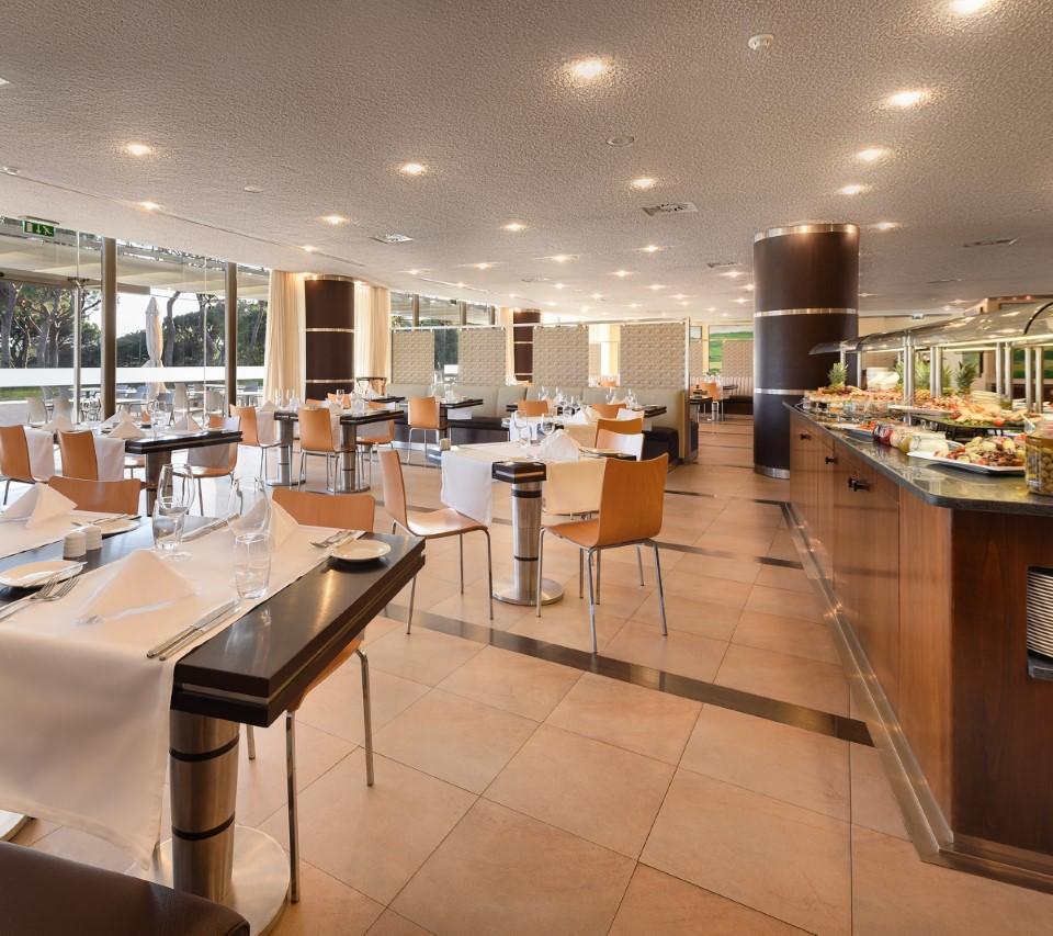 Pestana Vila Sol Premium Golf & Spa Resort — fotografia 6