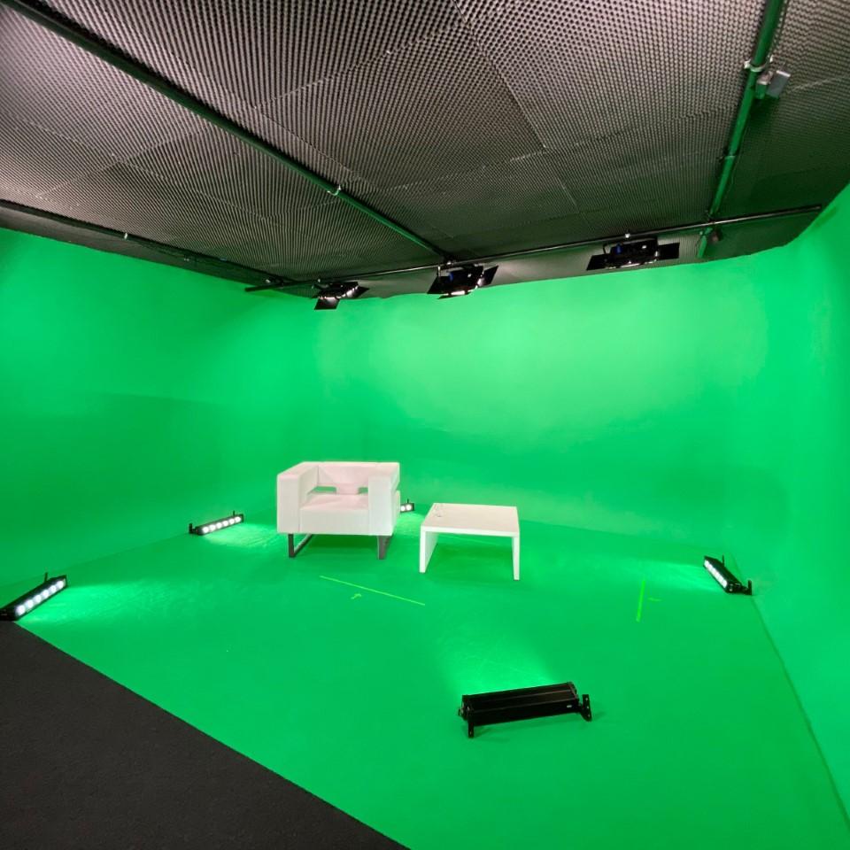 Boost Sound Studio — fotografia 1