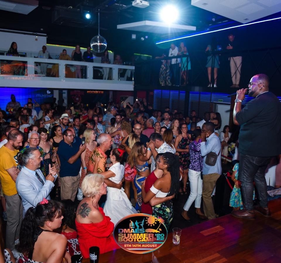 Espaço DMAES — fotografia 7