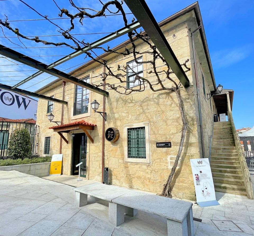 WOW - T&C Restaurant and Terrace — fotografia 1