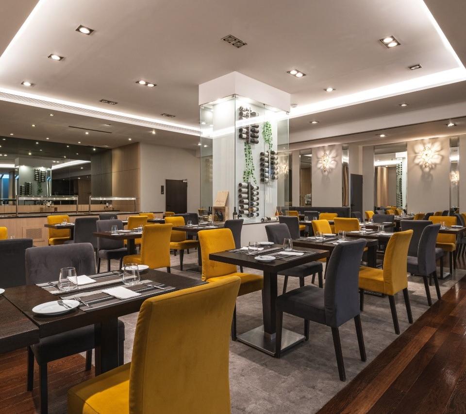 Czar Lisbon Hotel — fotografia 3