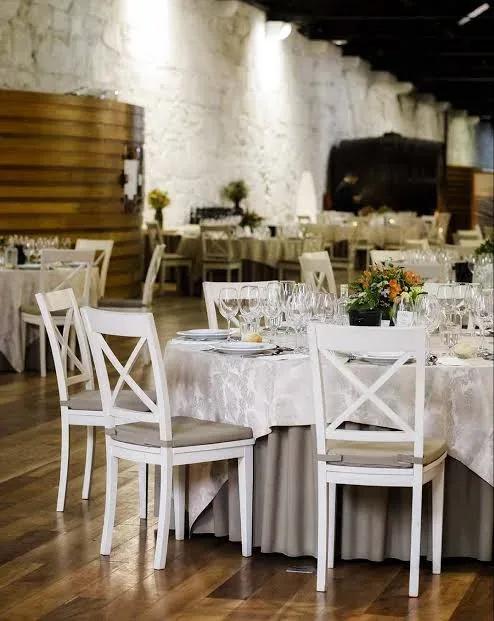 Centro de Eventos AEVP — fotografia 4
