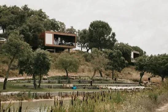 Herdade do Moinho Novo — fotografia 1