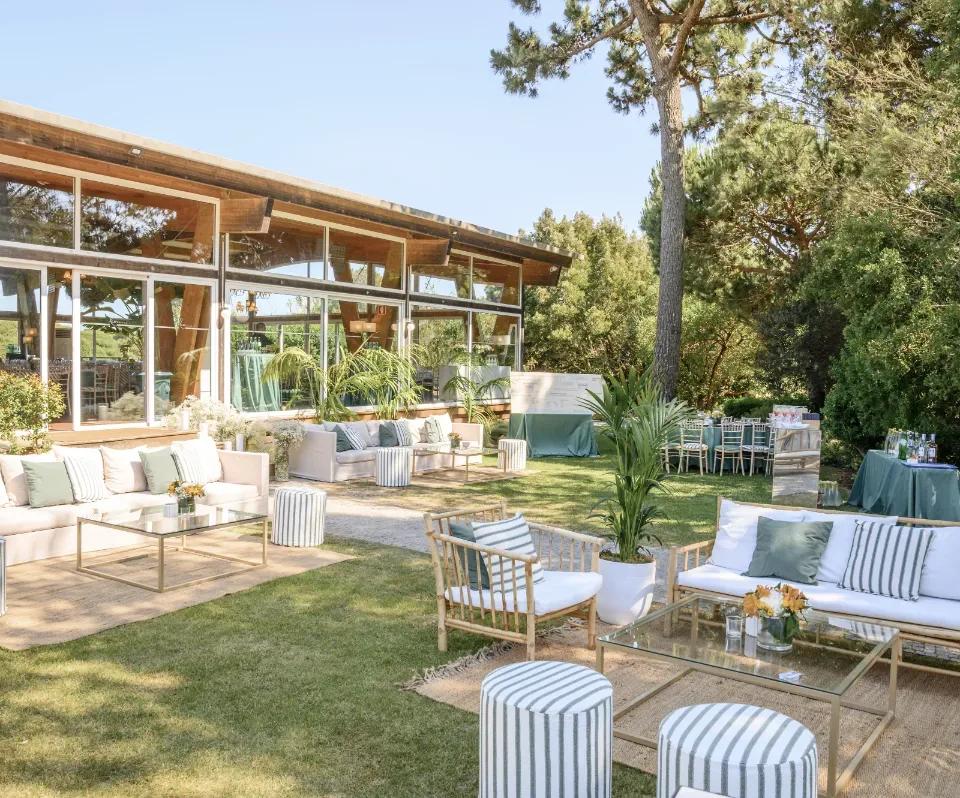 Lake House — fotografia 6