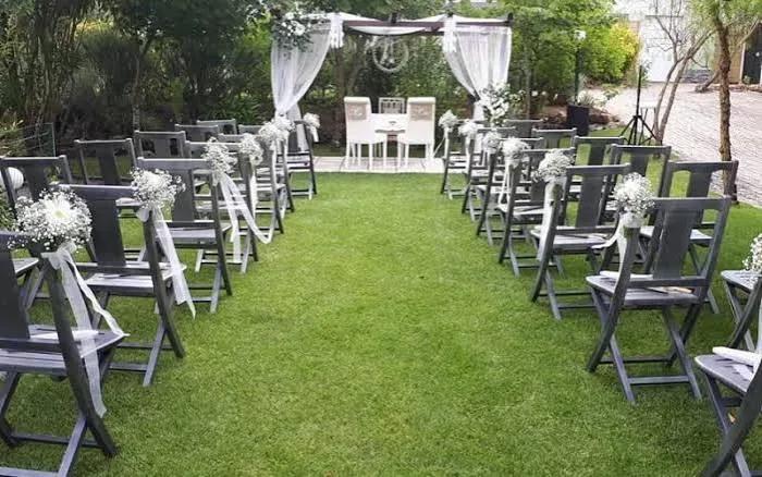 Quinta da Cascata — fotografia 3
