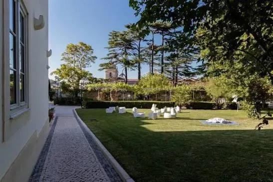 Quinta da Cerca do Colegio — fotografia 1