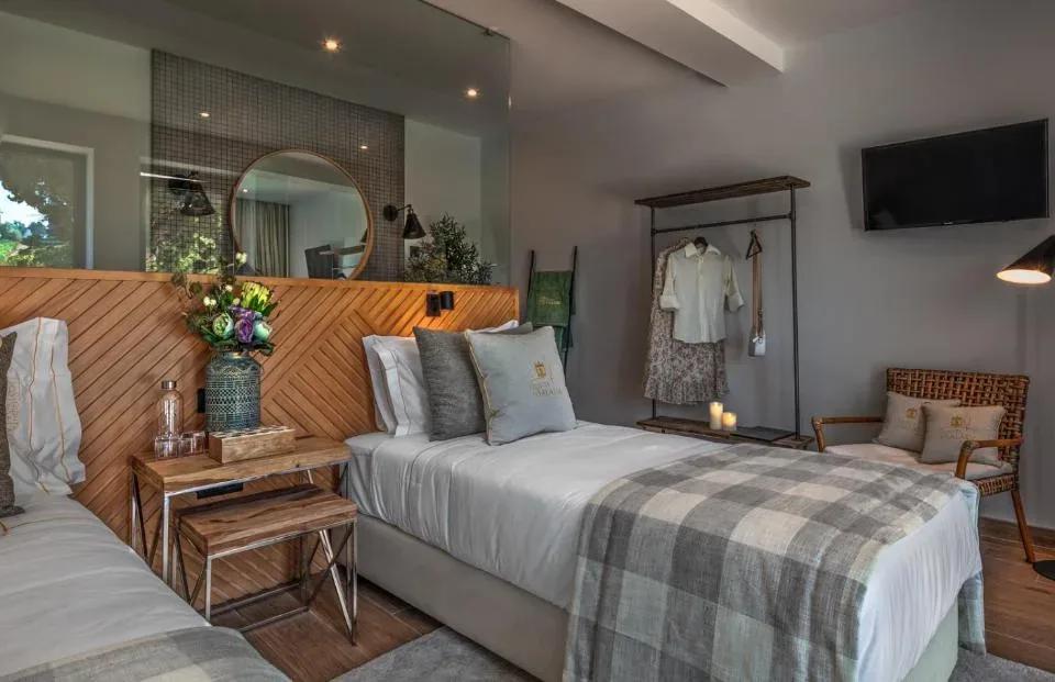 Quinta da Salada - Turismo Rural — fotografia 31