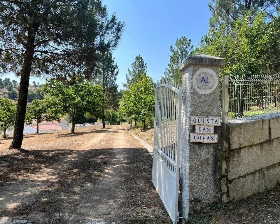Quinta das Covas — fotografia 4