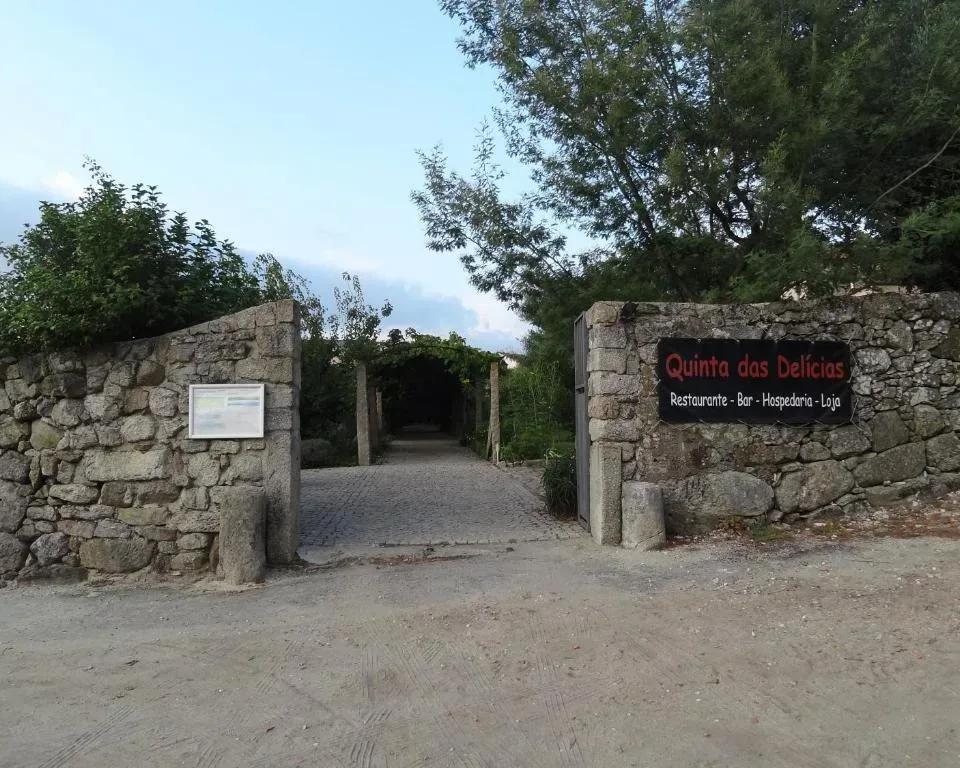 Quinta das Delícias — fotografia 1