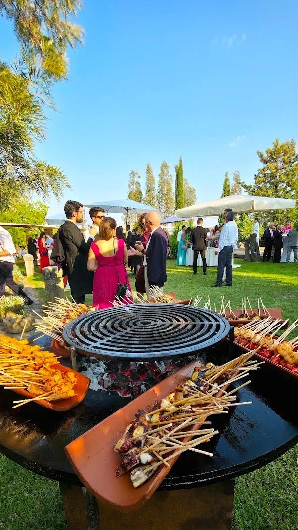 Quinta Nova do Degebe - Eventos — fotografia 14
