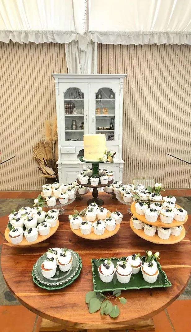 Quinta Nova do Degebe - Eventos — fotografia 15