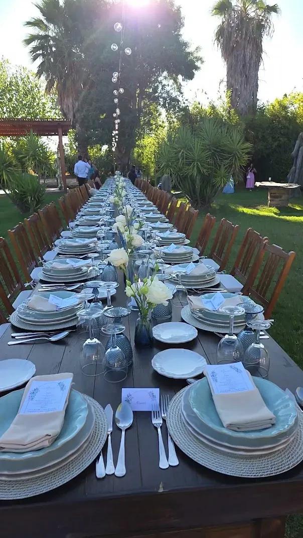 Quinta Nova do Degebe - Eventos — fotografia 11