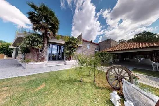 Quinta Vila Verde — fotografia 1