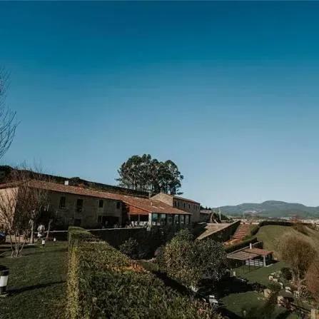 Restaurante Quinta do Prazo — fotografia 3
