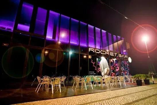Rocket Bar — fotografia 3
