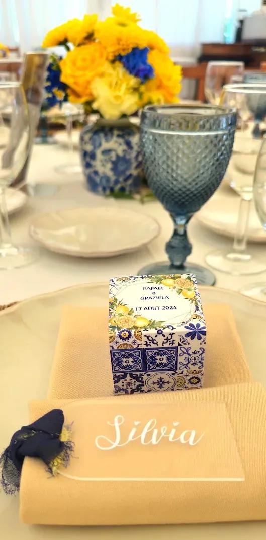 Catering Galhetas — fotografia 10