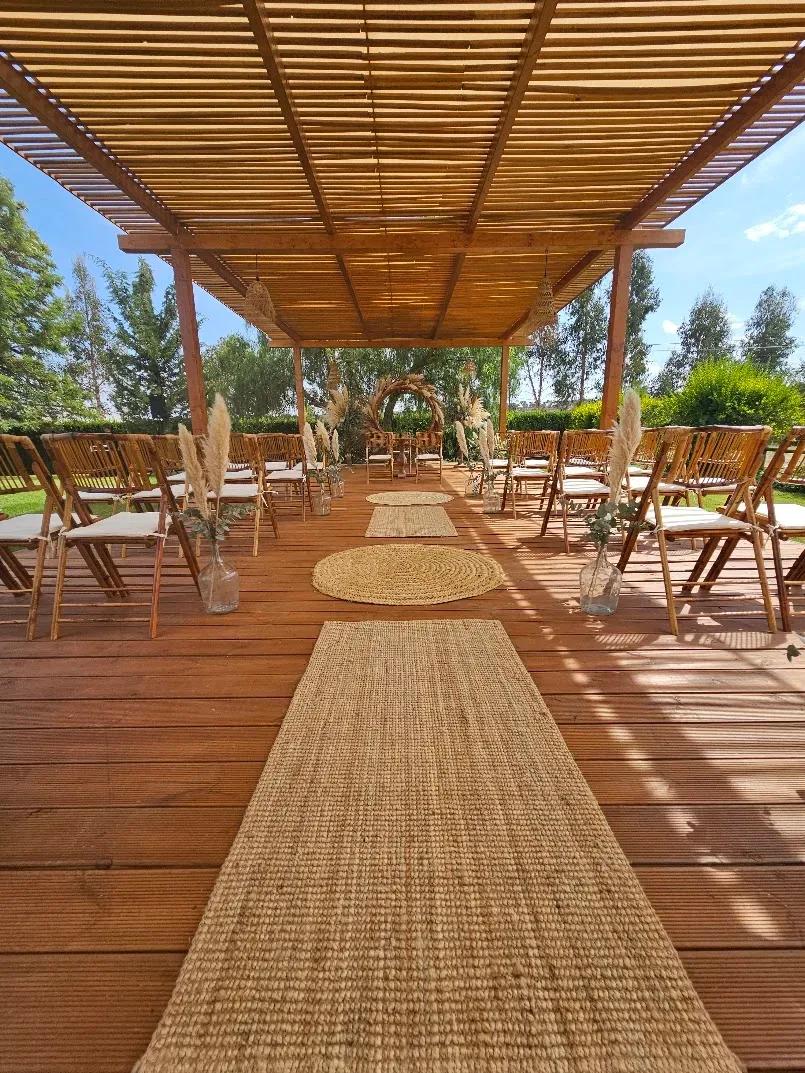 Catering Galhetas — fotografia 19