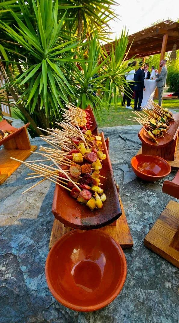Catering Galhetas — fotografia 30