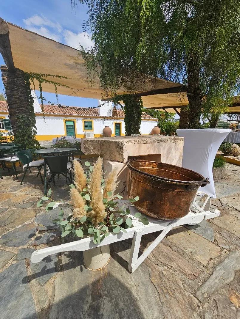 Catering Galhetas — fotografia 15
