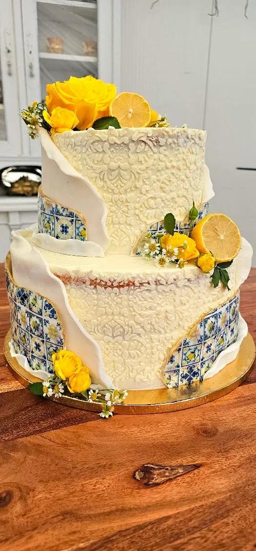 Catering Galhetas — fotografia 9