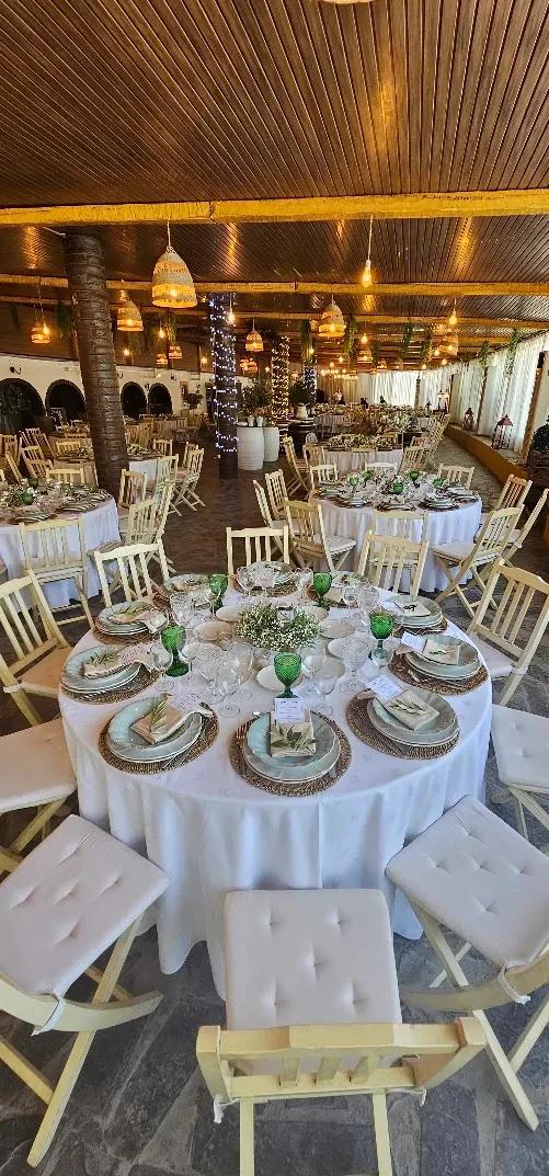 Catering Galhetas — fotografia 5